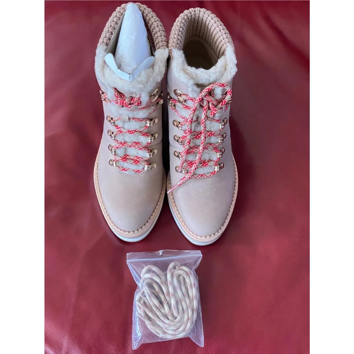 Kate Spade shoes - KE315 - KE315 - Kraft Paper (UPC: 196021330063) 2