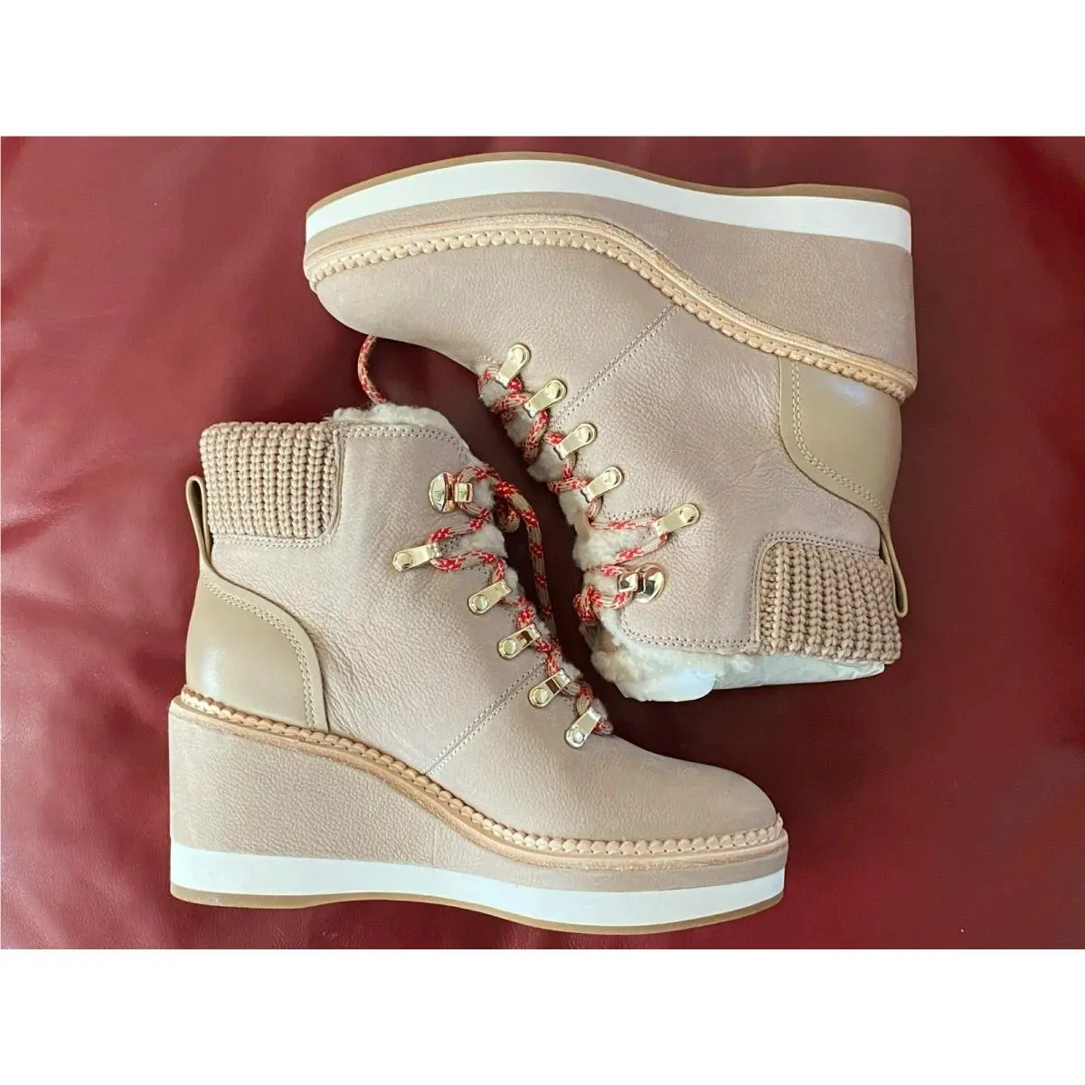 Kate Spade shoes - KE315 - KE315 - Kraft Paper (UPC: 196021330063) 6