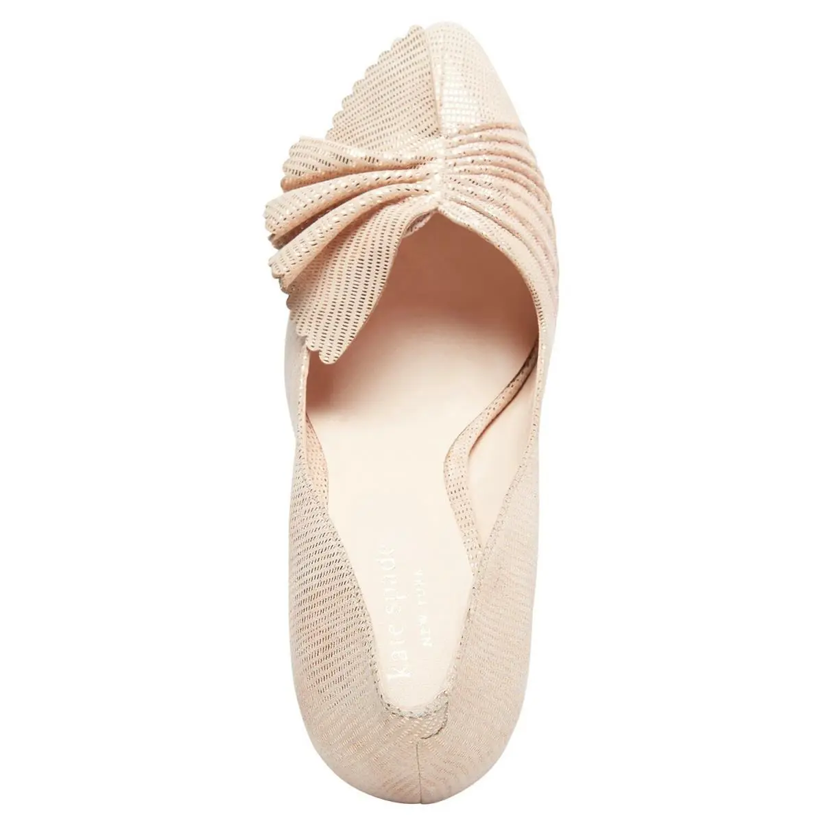 Kate Spade shoes - blush (UPC: 194067088740) 2
