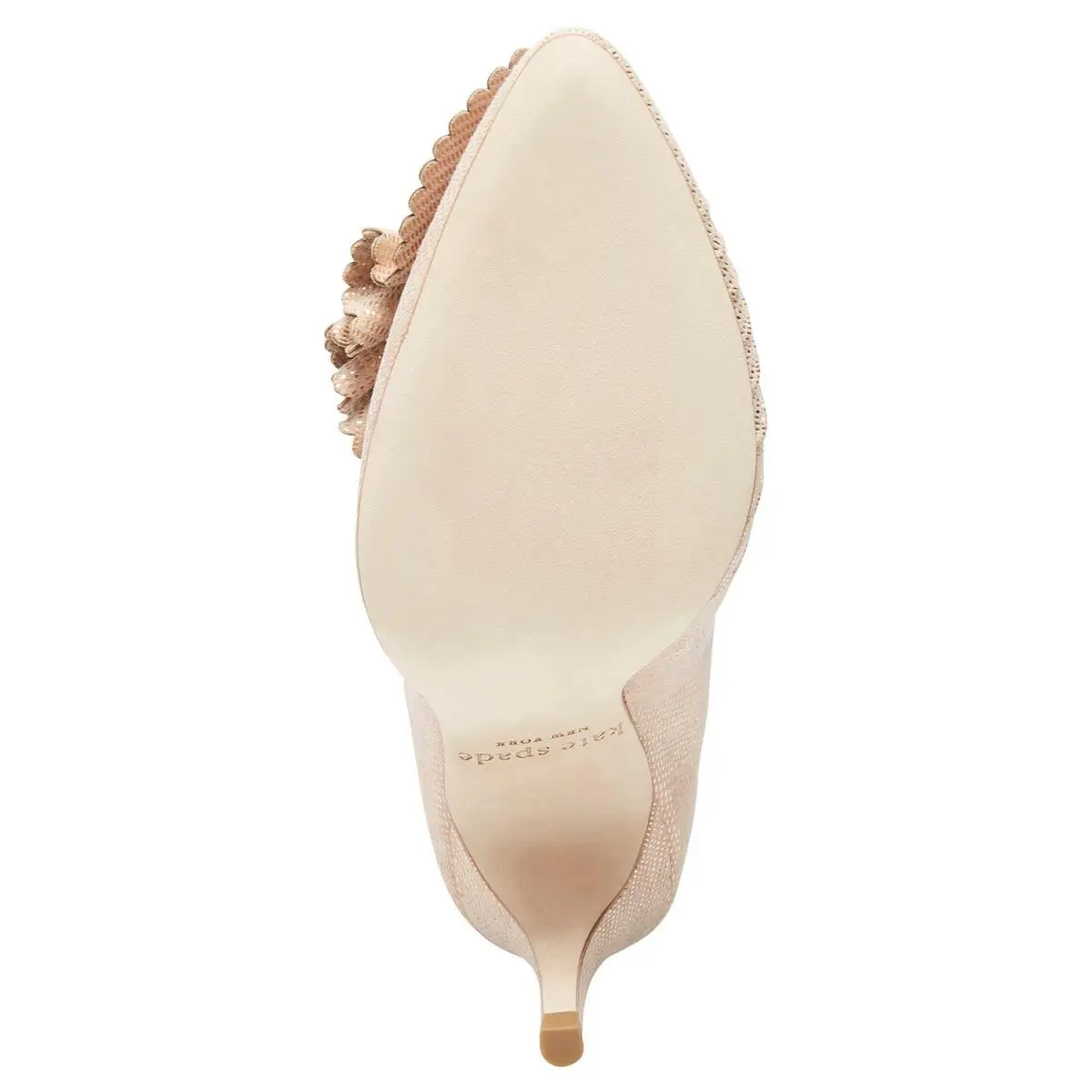 Kate Spade shoes - blush (UPC: 194067088740) 3