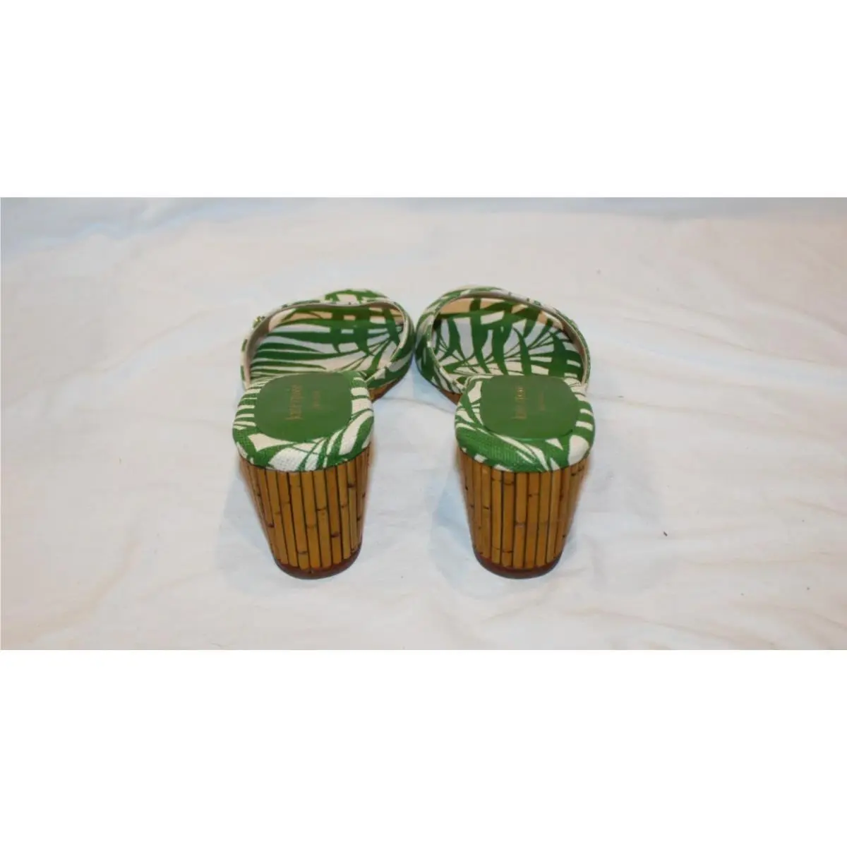 Kate Spade shoes - Green 4