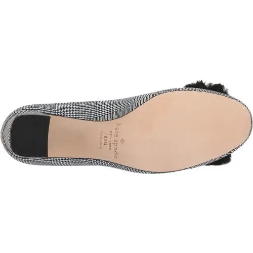 Kate Spade shoes - Black/White (UPC: 640819334356) 2