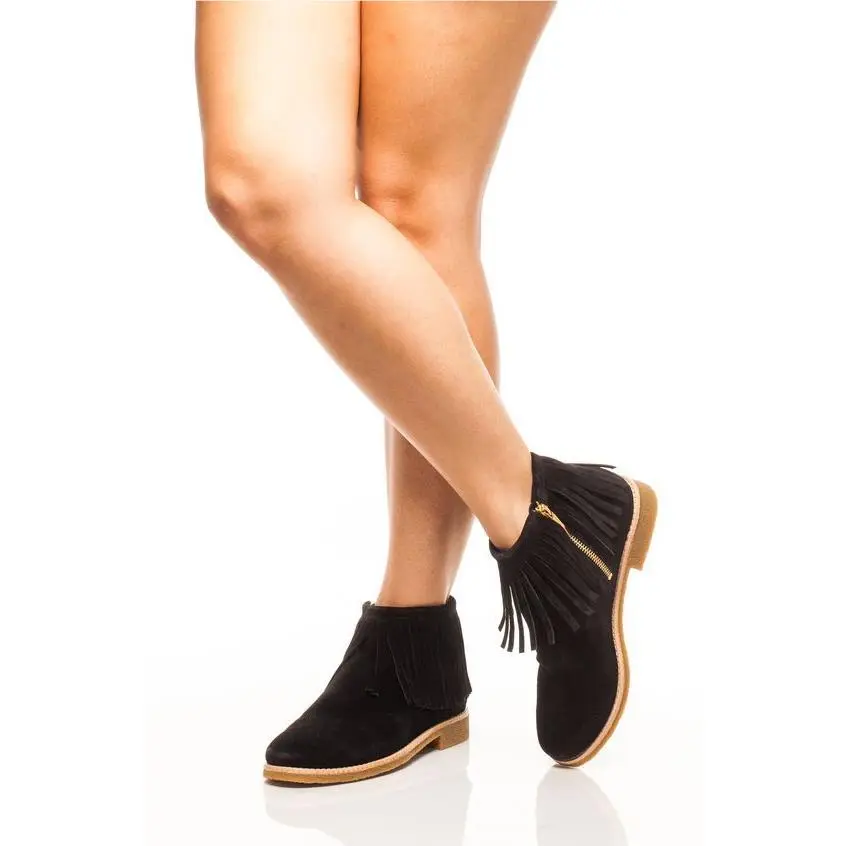 Kate Spade shoes - Betsie - Betsie - Black (UPC: 888445391163) 5