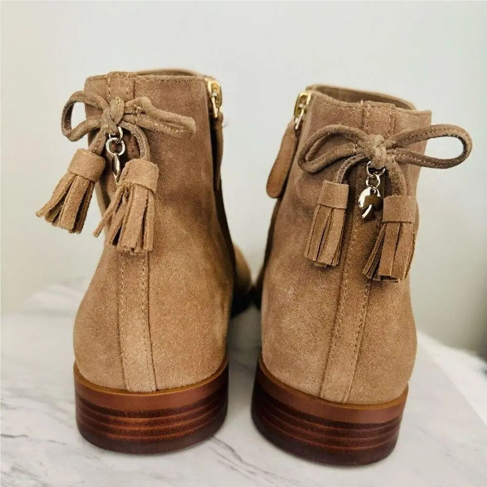 Kate Spade shoes - Beige 2