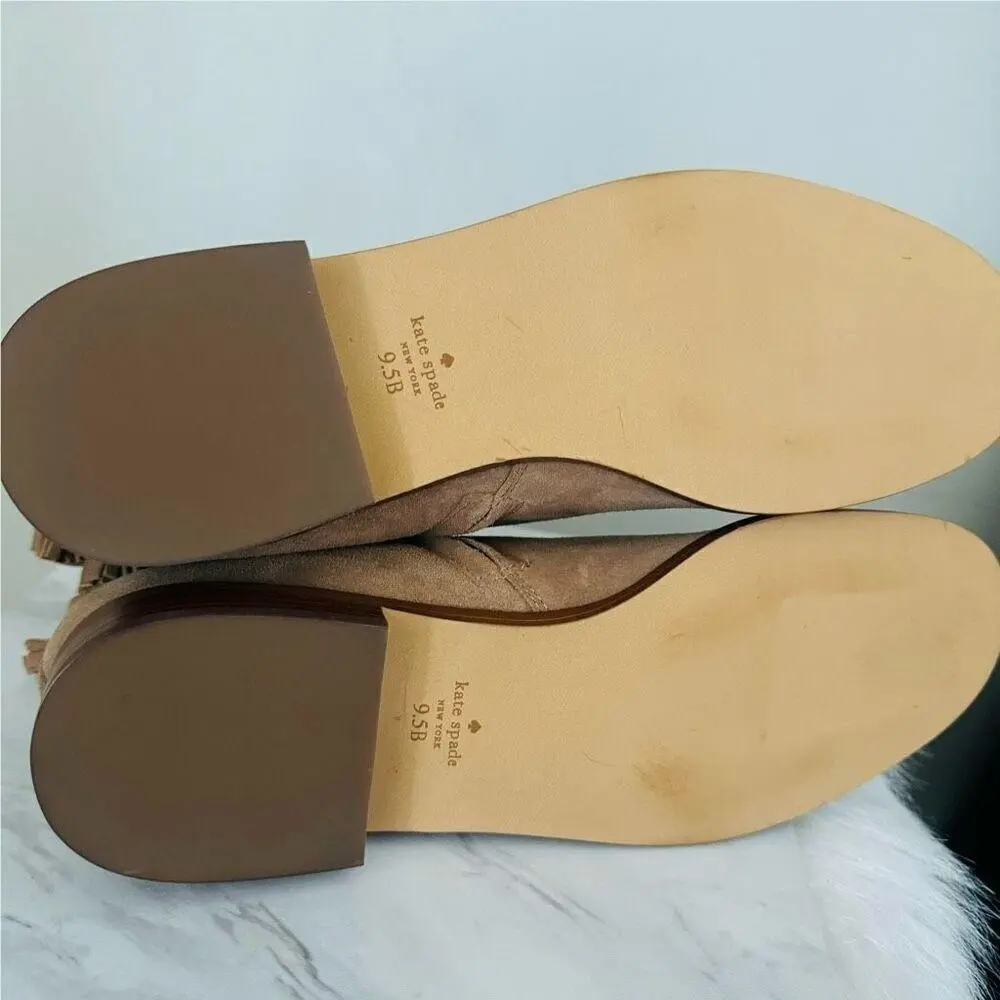 Kate Spade shoes - Beige 4