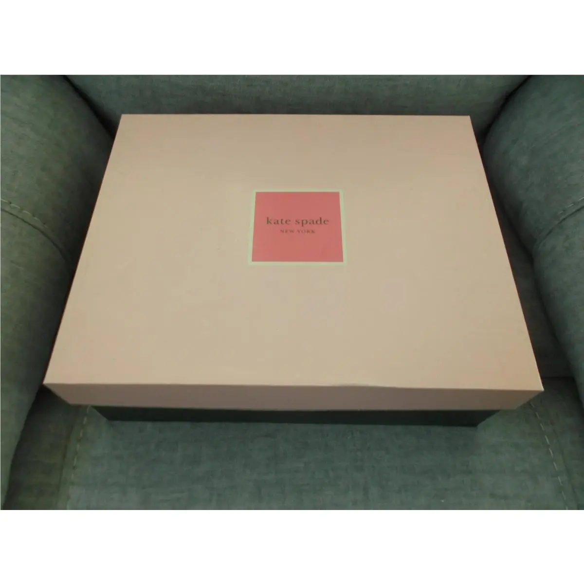 Kate Spade shoes - KA169 - KA169 - Brown (UPC: 196021166044) 6