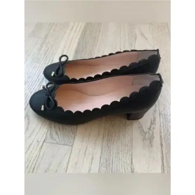 Kate Spade shoes - Black 0
