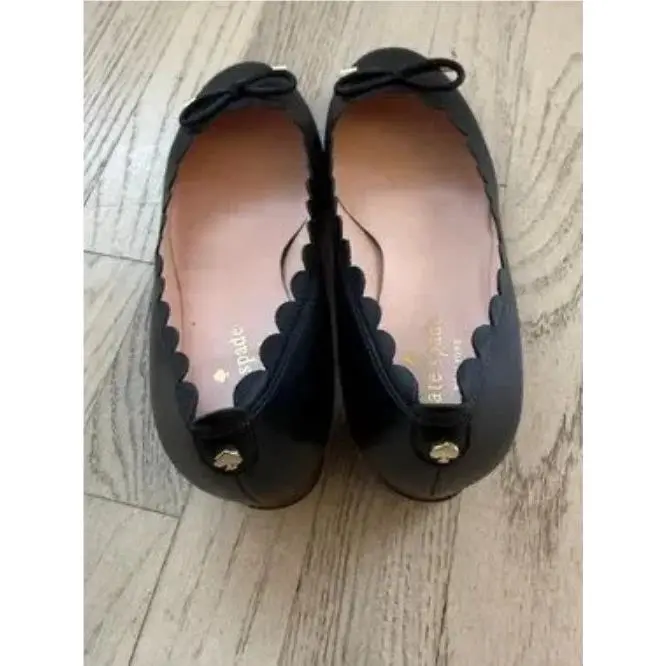Kate Spade shoes - Black 1