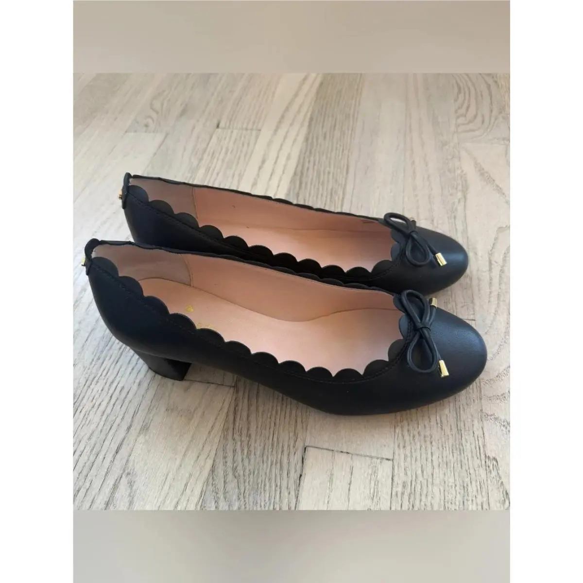 Kate Spade shoes - Black 4