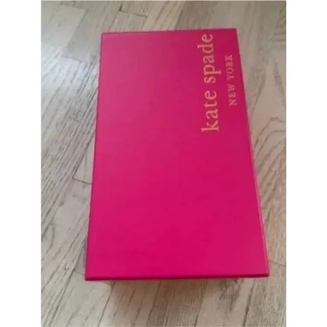 Kate Spade shoes - Black 3