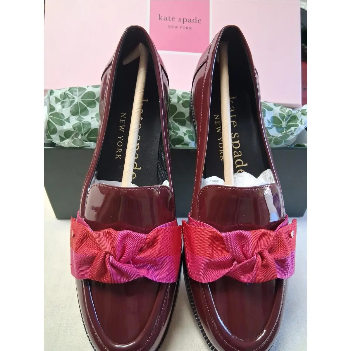 Kate Spade shoes - Dark Merlok 4