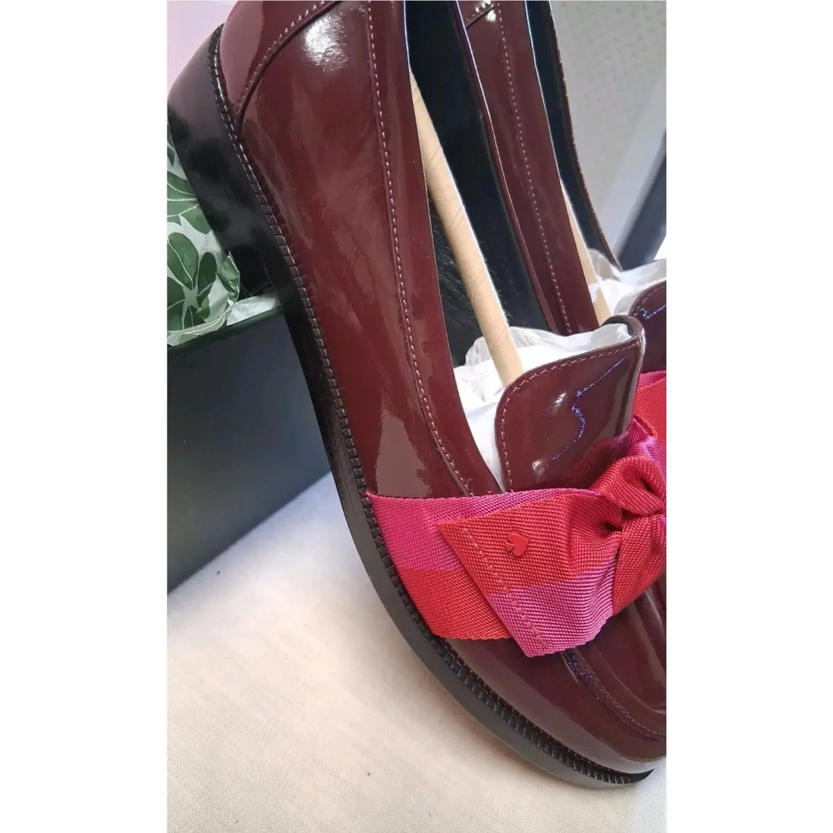Kate Spade shoes - Dark Merlok 5