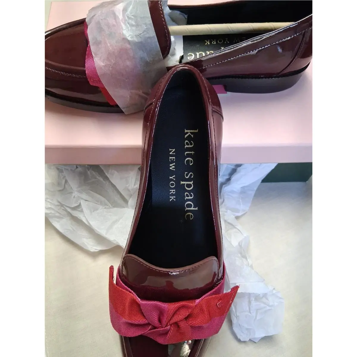 Kate Spade shoes - Dark Merlok 0
