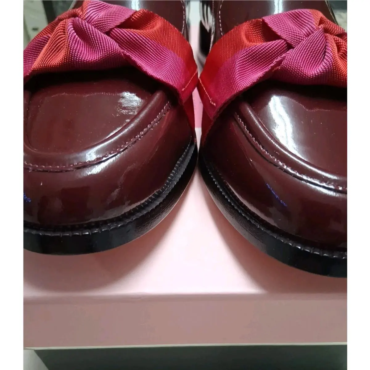 Kate Spade shoes - Dark Merlok 6