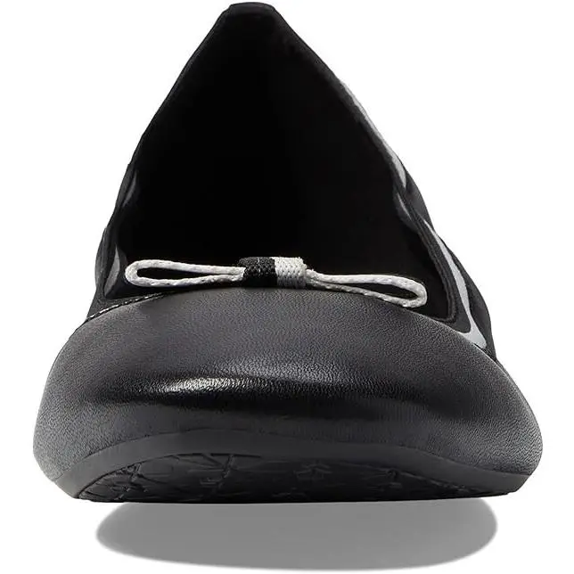 Kate Spade shoes - CLAUDETTE - CLAUDETTE - KE320 - Black (UPC: 196021139697) 1