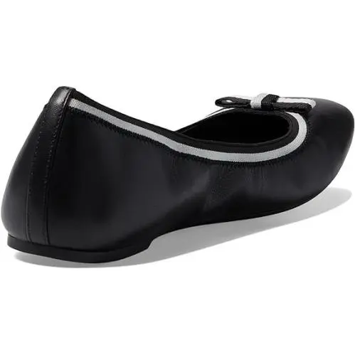 Kate Spade shoes - CLAUDETTE - CLAUDETTE - KE320 - Black (UPC: 196021139697) 2