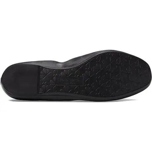 Kate Spade shoes - CLAUDETTE - CLAUDETTE - KE320 - Black (UPC: 196021139697) 3