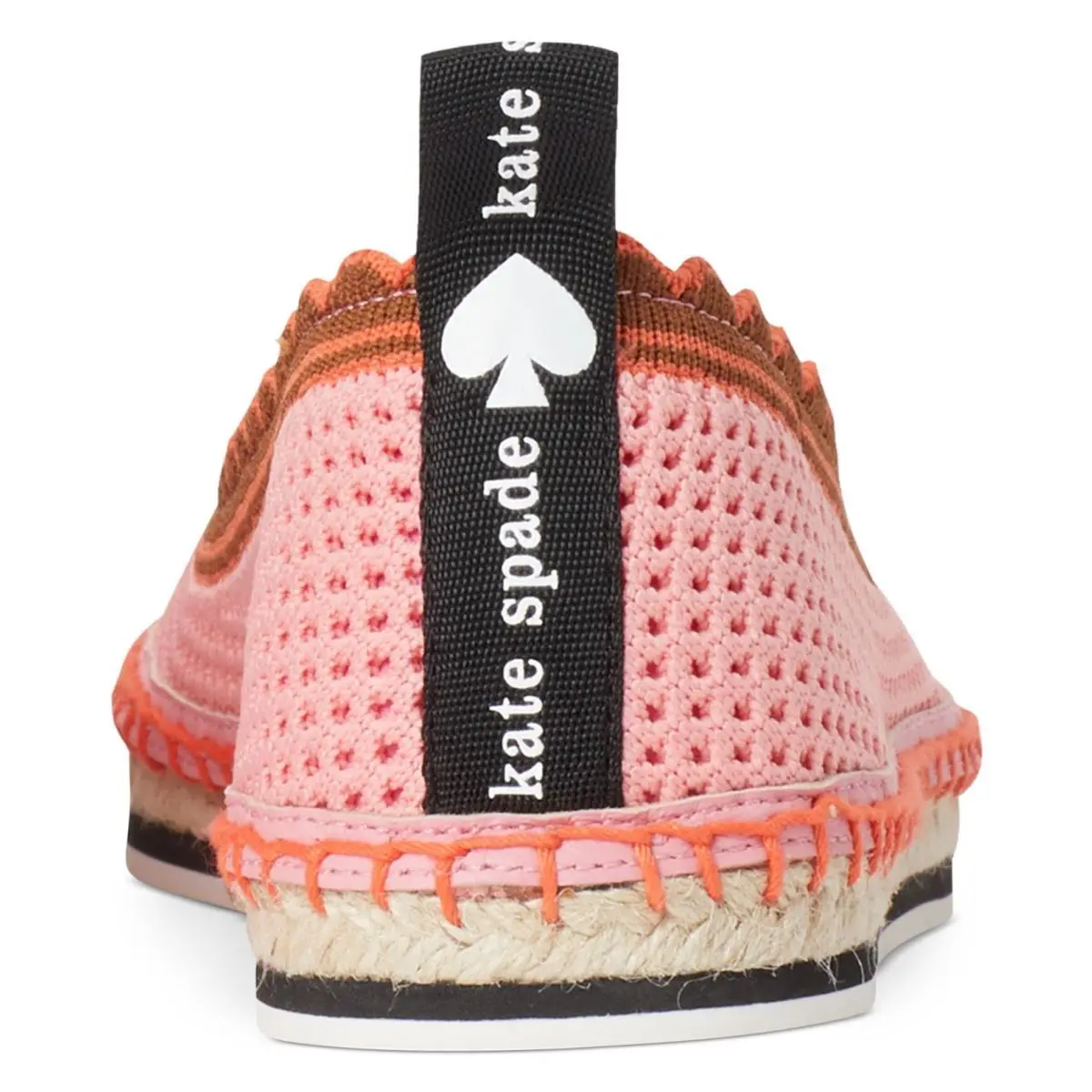 Kate Spade shoes - K0065 - K0065 - Pink (UPC: 659464844479) 0