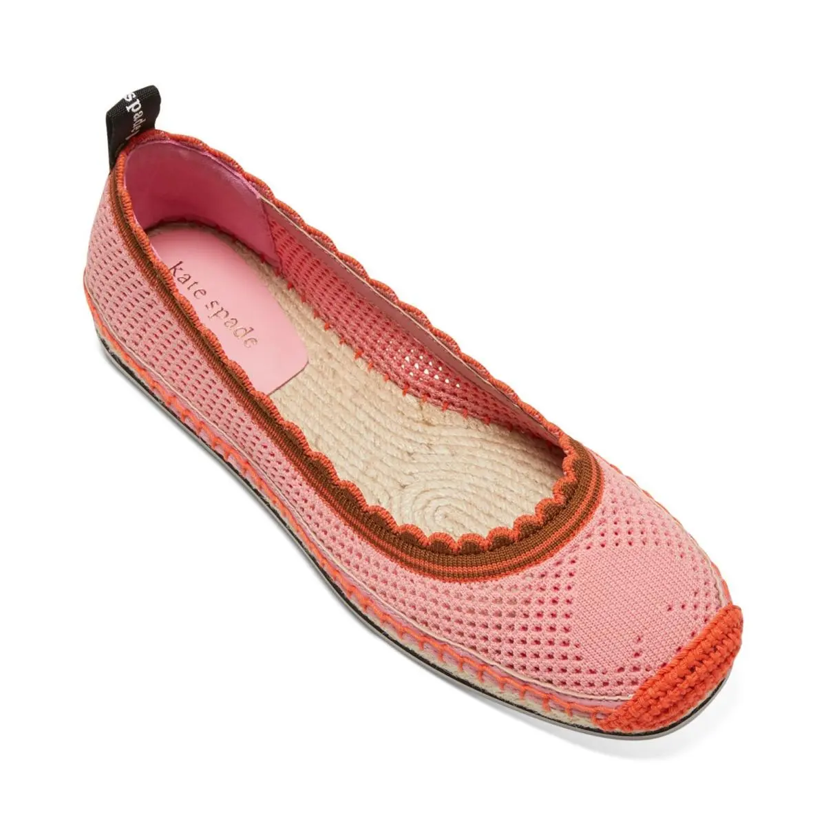 Kate Spade shoes - K0065 - K0065 - Pink (UPC: 659464844479) 2
