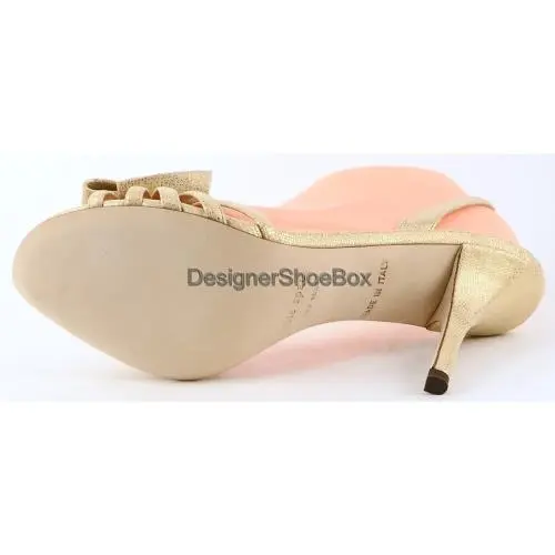 Kate Spade shoes - Gold, Main: Gold (UPC: 765207283013) 1