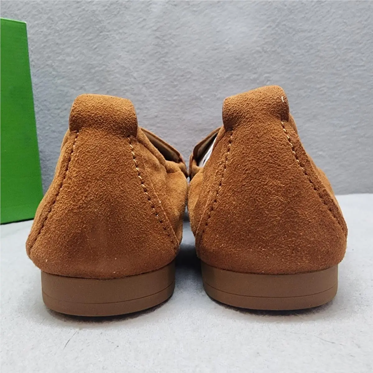 Kate Spade shoes - Eliza Loafer - Eliza Loafer - ELIZALOAFER - Brown 2