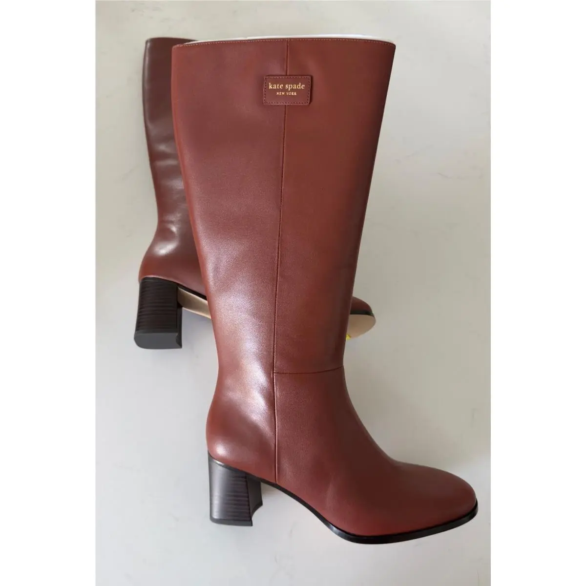 Kate Spade shoes - Brown 0