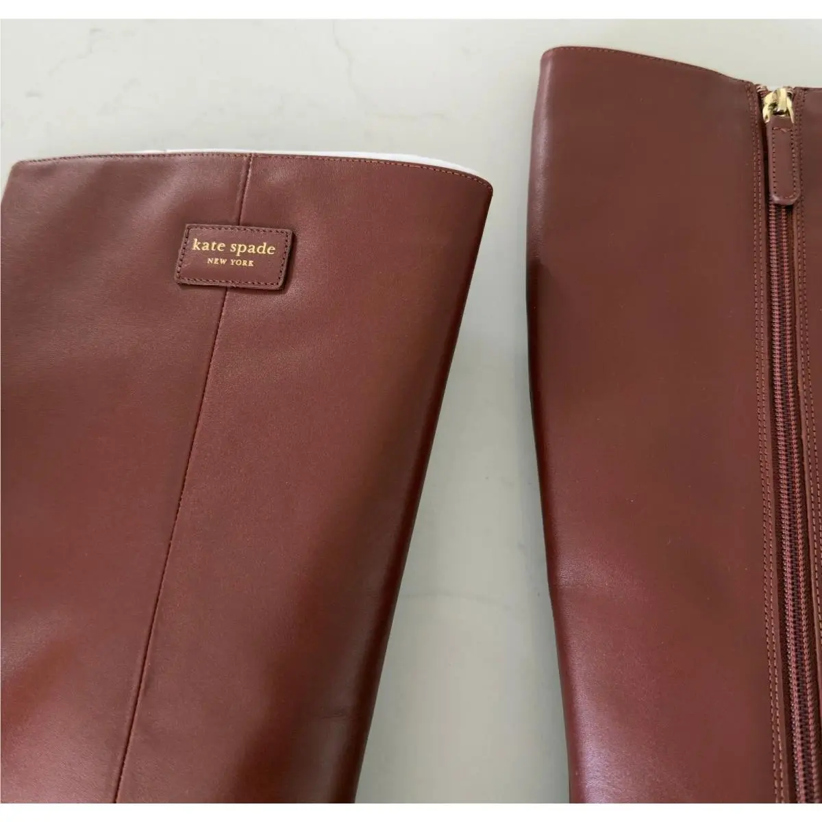 Kate Spade shoes - Brown 2