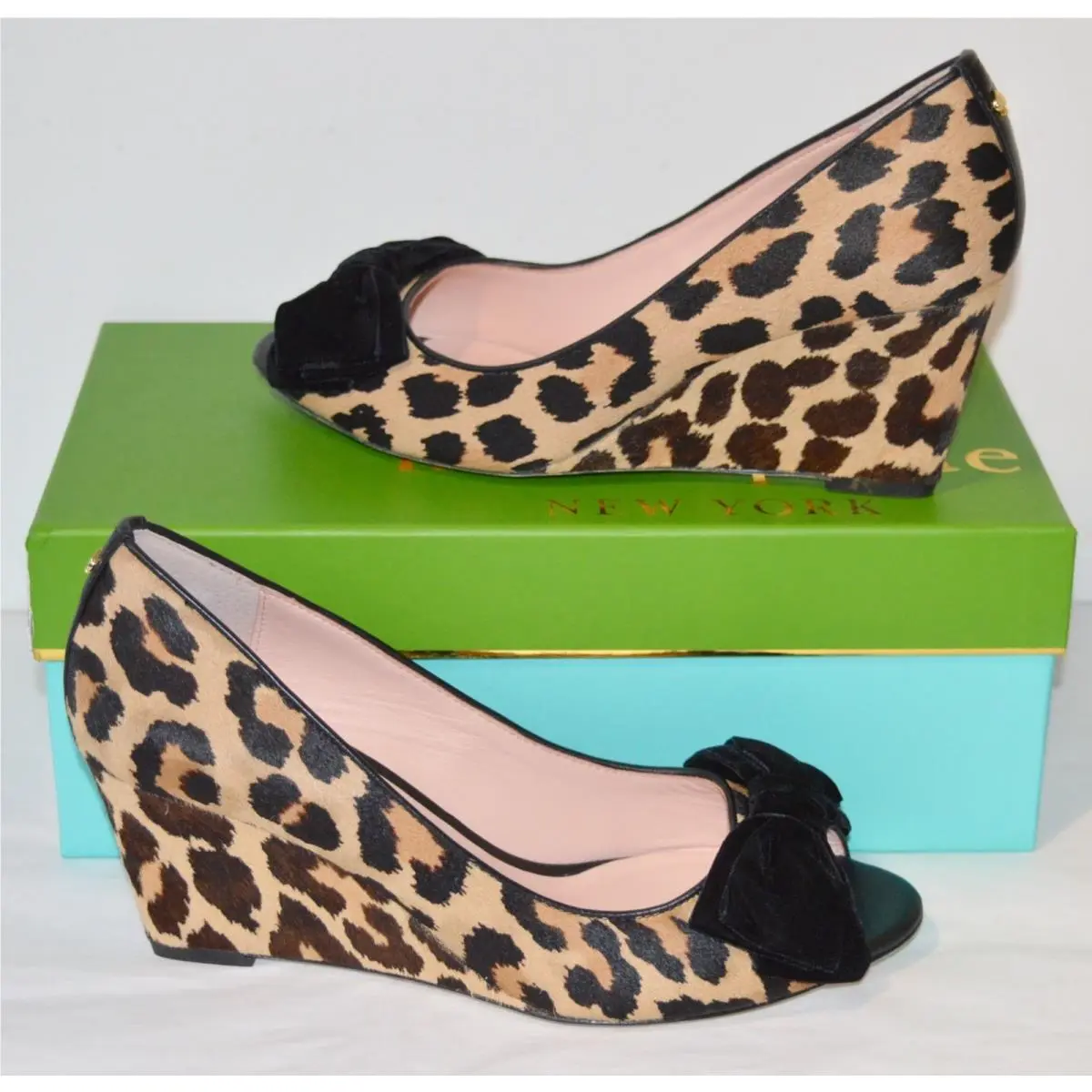 Kate Spade shoes - Roberta - Roberta - Brown (UPC: 888445921537) 3