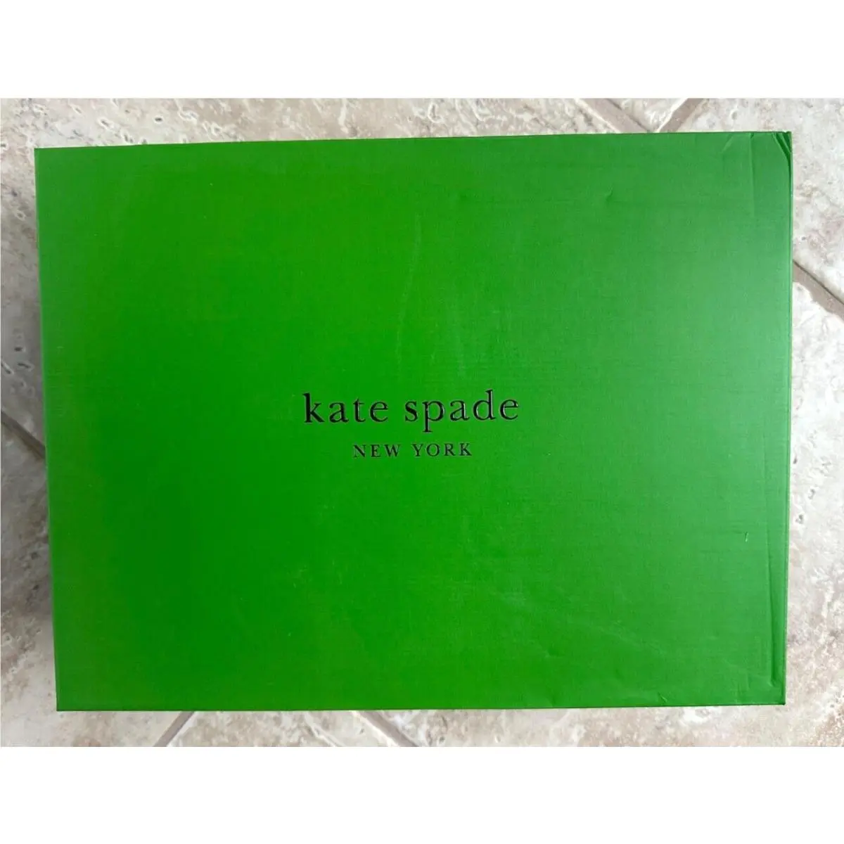 Kate Spade shoes - Toasted Hazelnut 10