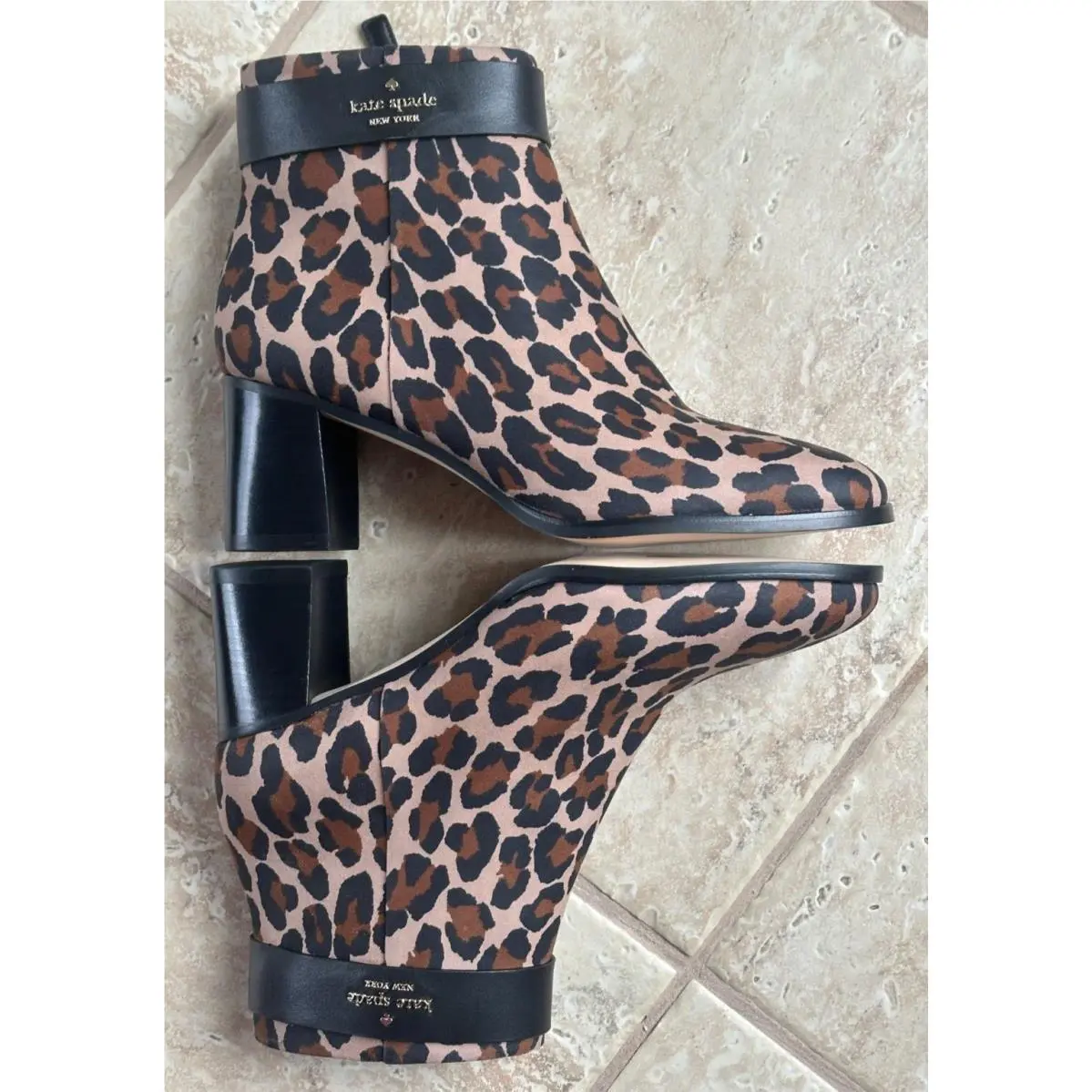 Kate Spade shoes - Toasted Hazelnut 0