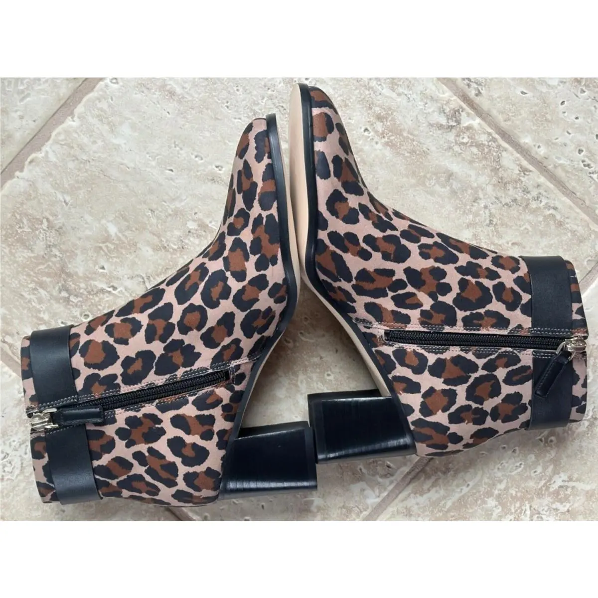 Kate Spade shoes - Toasted Hazelnut 5