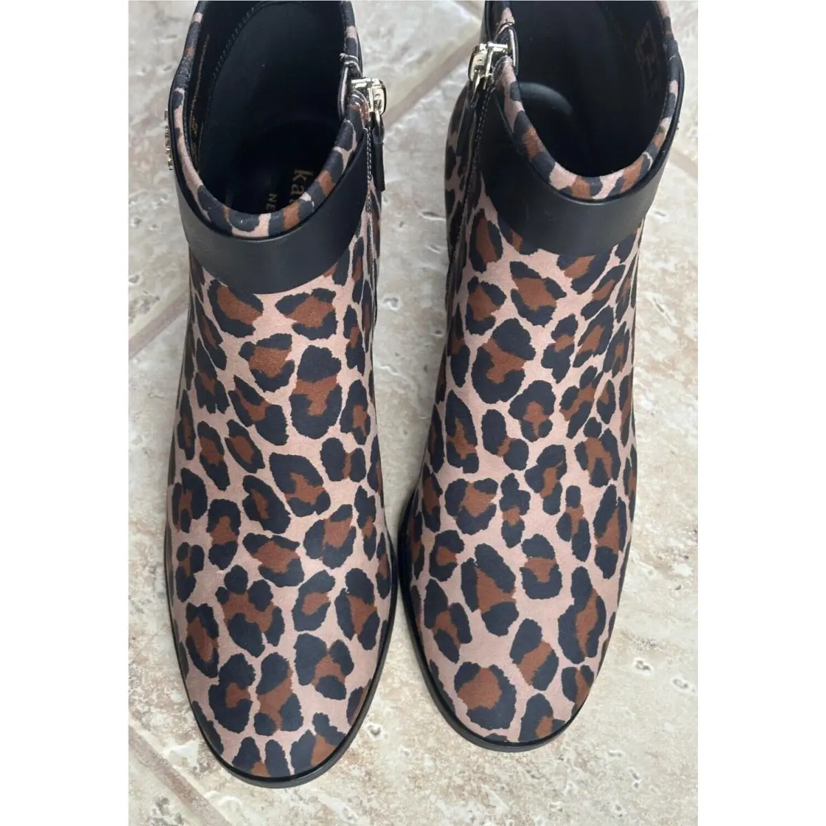 Kate Spade shoes - Toasted Hazelnut 2