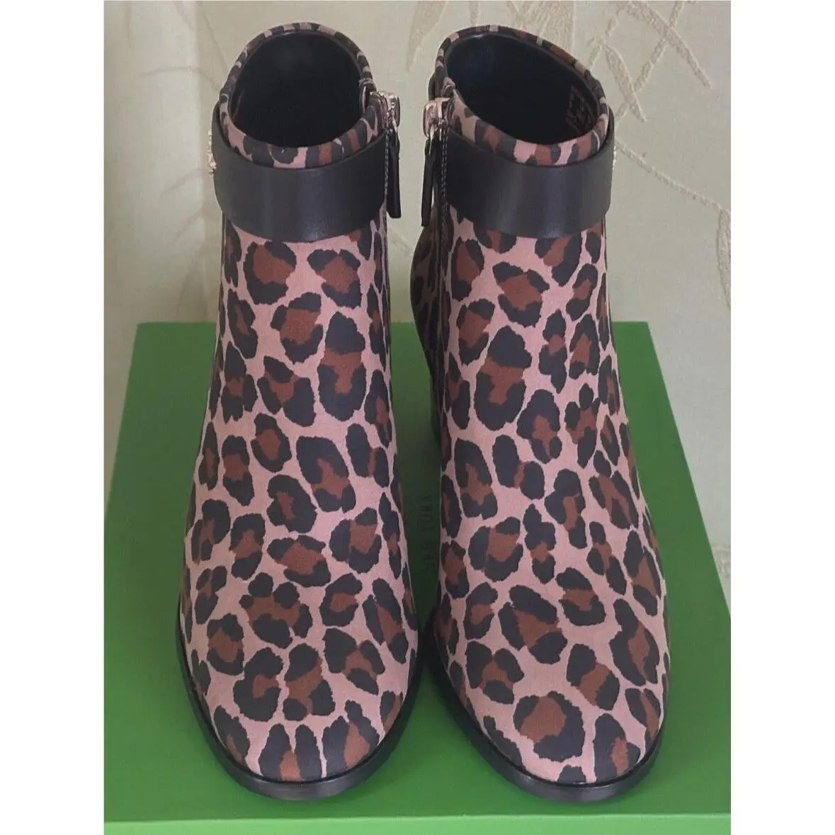 Kate Spade shoes - Toasted Hazelnut 3