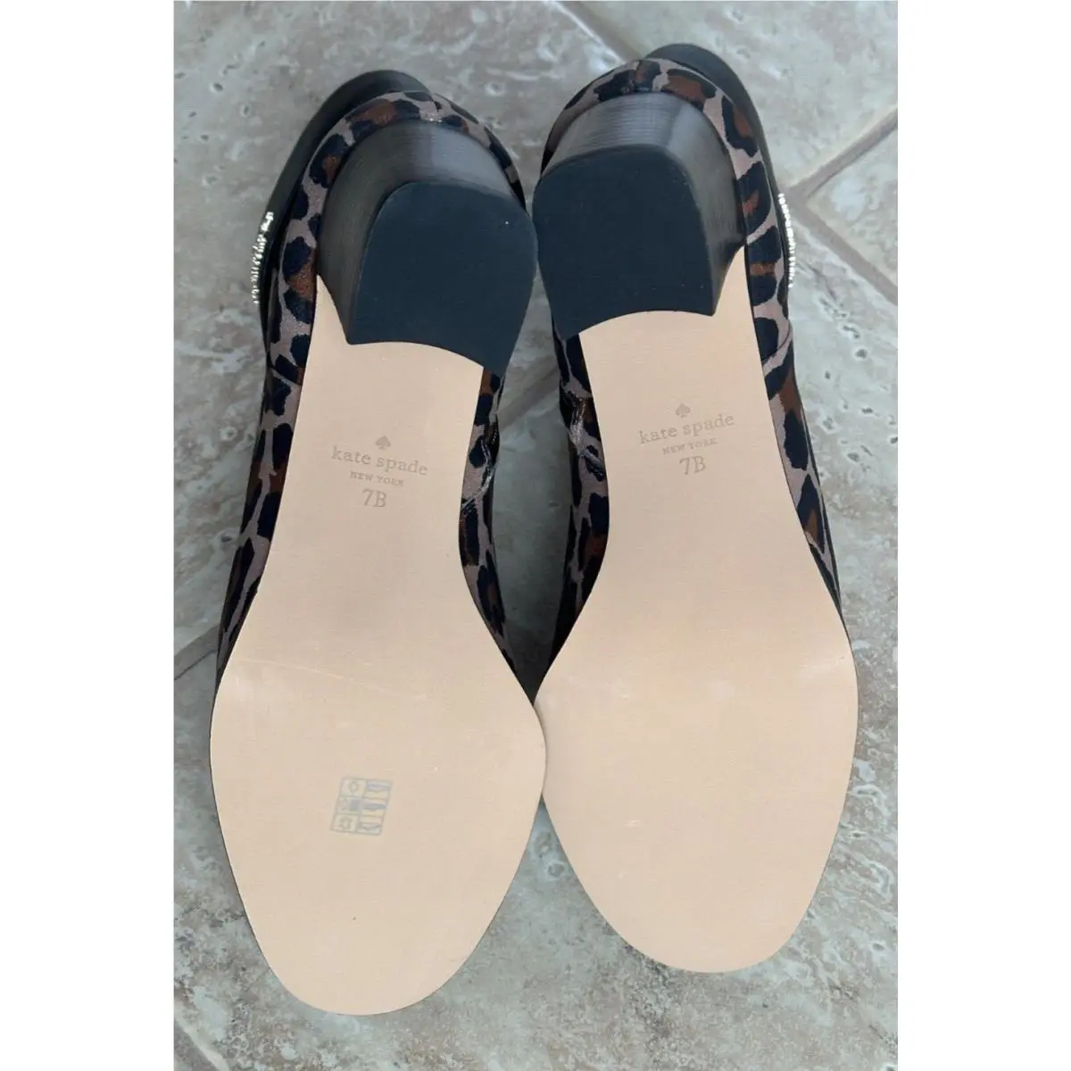 Kate Spade shoes - Toasted Hazelnut 7