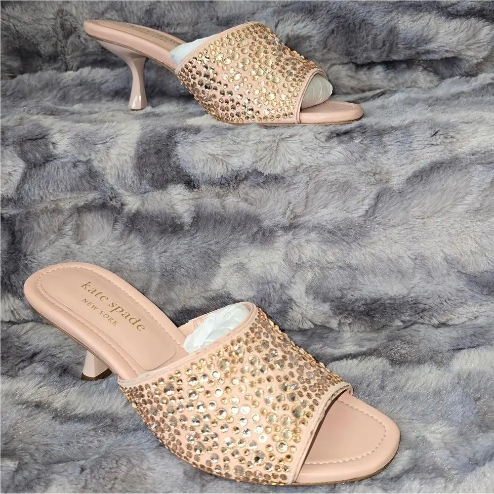 Kate Spade shoes - Pink 1