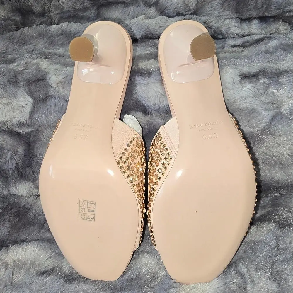 Kate Spade shoes - Pink 3
