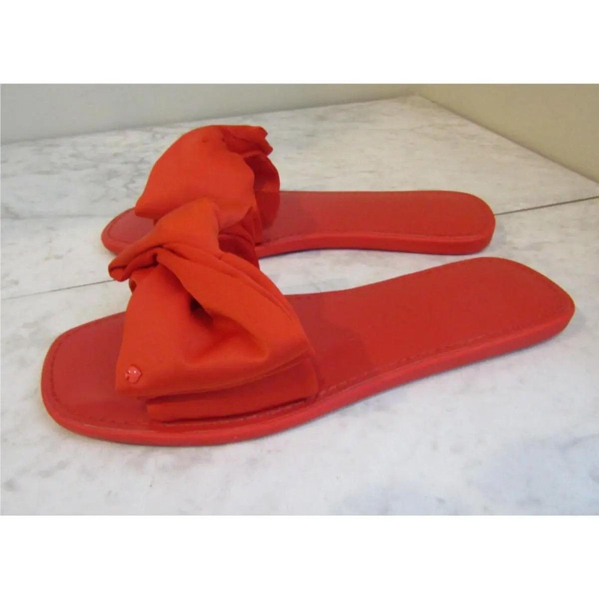 Kate Spade shoes - Bikini Neoprene - Bikini Neoprene - Red (UPC: 196021255427) 0