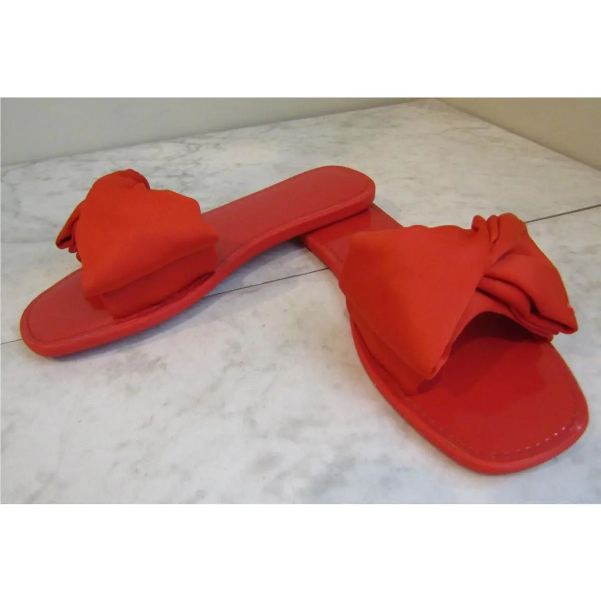Kate Spade shoes - Bikini Neoprene - Bikini Neoprene - Red (UPC: 196021255427) 1
