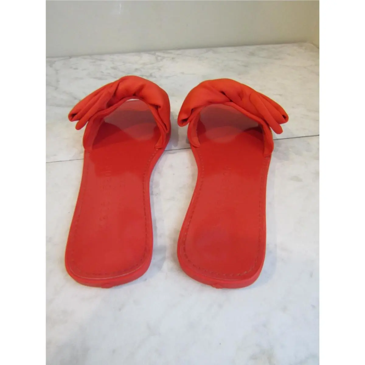Kate Spade shoes - Bikini Neoprene - Bikini Neoprene - Red (UPC: 196021255427) 3
