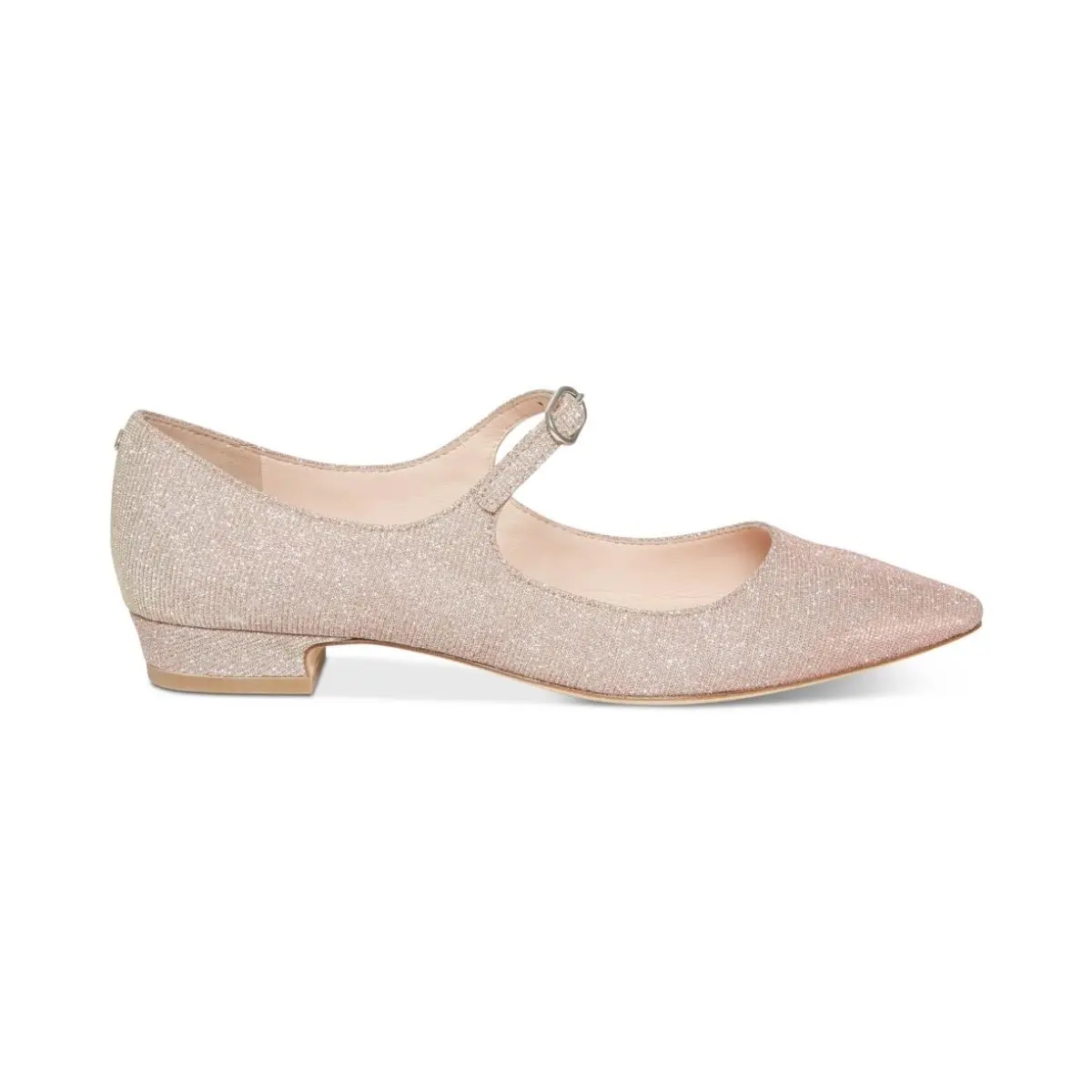 Kate Spade shoes - Pink Metallic (UPC: 640819678962) 0