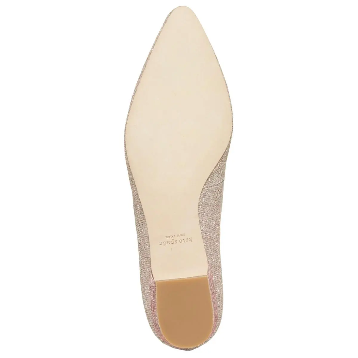 Kate Spade shoes - Pink Metallic (UPC: 640819678962) 3