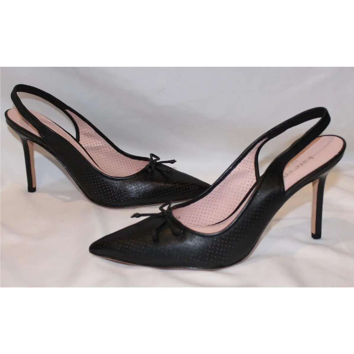 Kate Spade shoes - Veronica High - Veronica High - Black 1