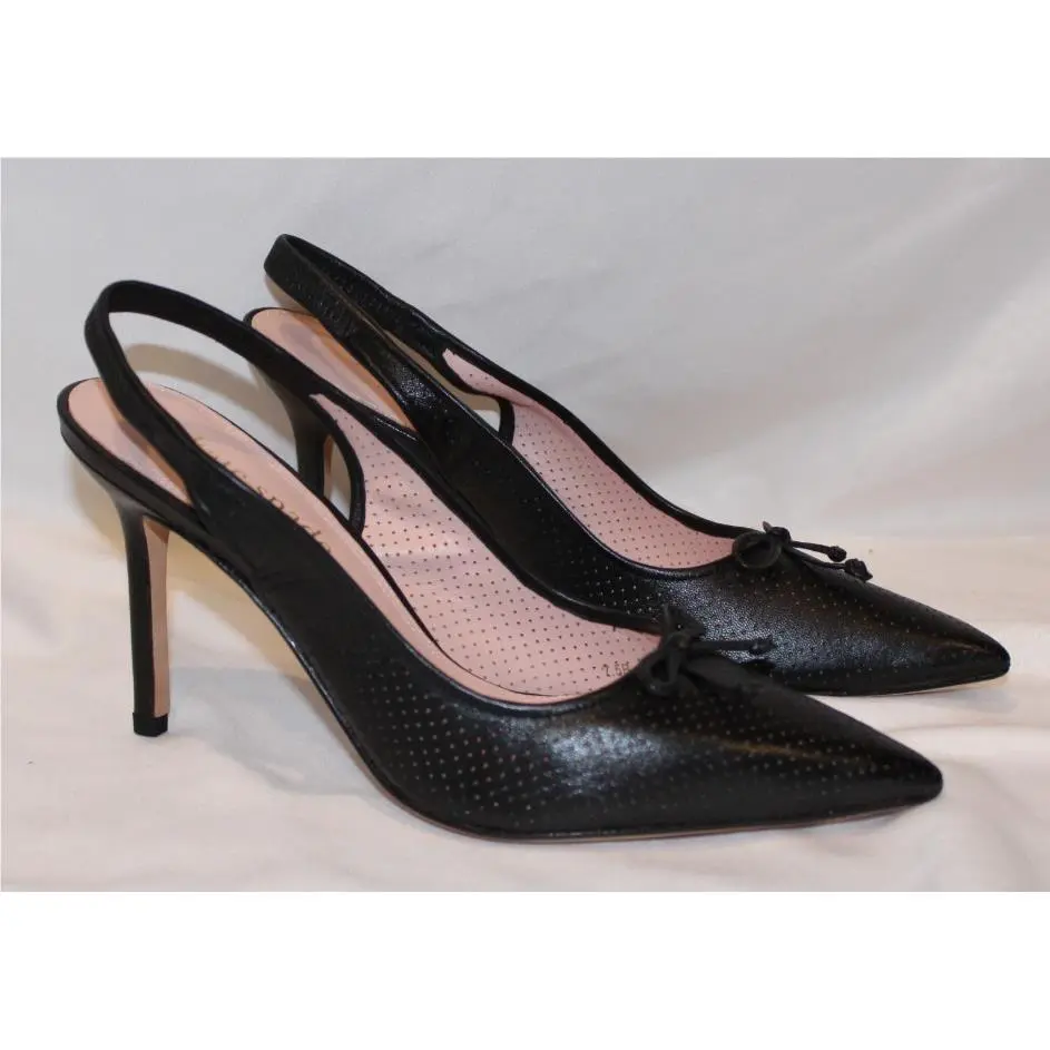 Kate Spade shoes - Veronica High - Veronica High - Black 2