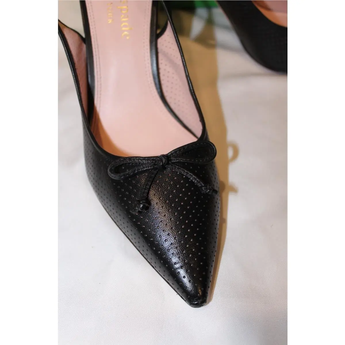 Kate Spade shoes - Veronica High - Veronica High - Black 3