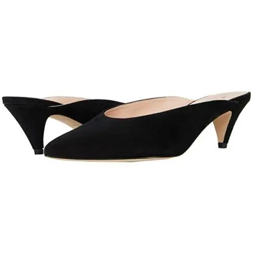 Kate Spade shoes - Black Multi (UPC: 640819433721) 0