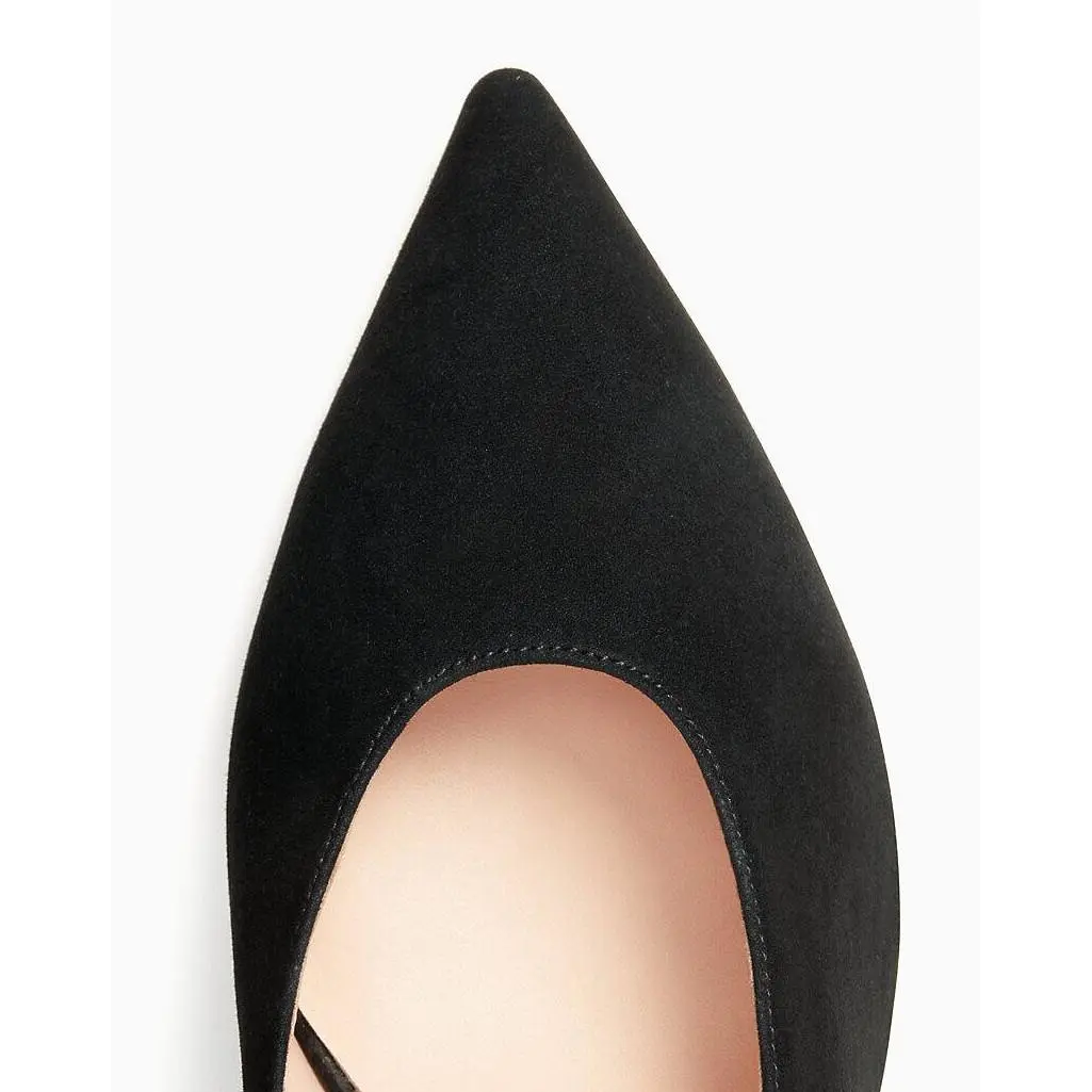 Kate Spade shoes - Black Multi (UPC: 640819433721) 1