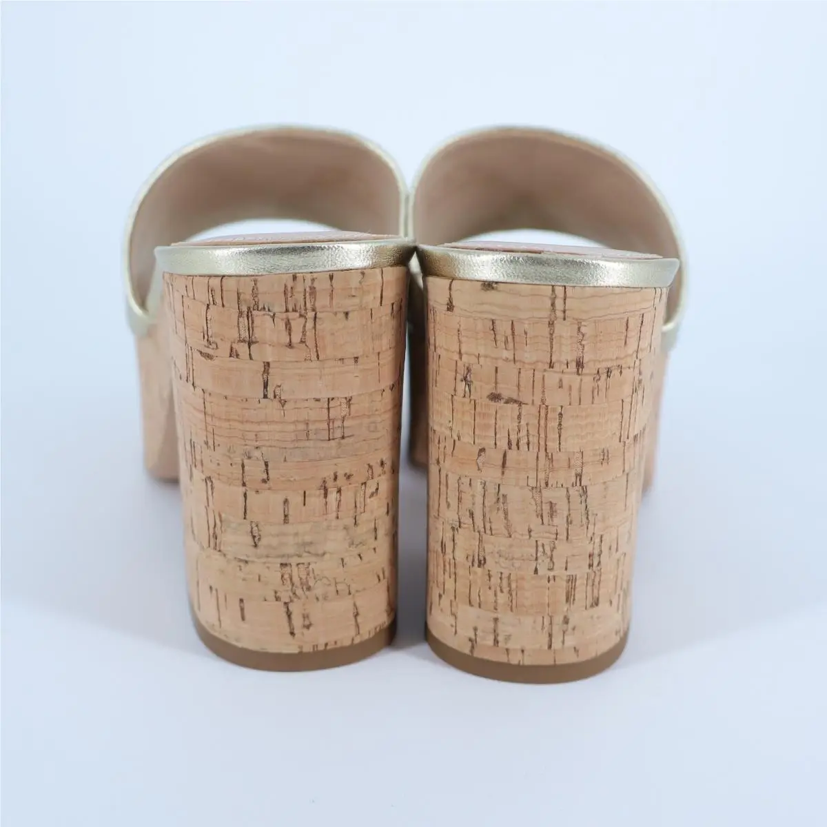 Kate Spade shoes - Kate Spade Ibiza - Ibiza - Gold 2