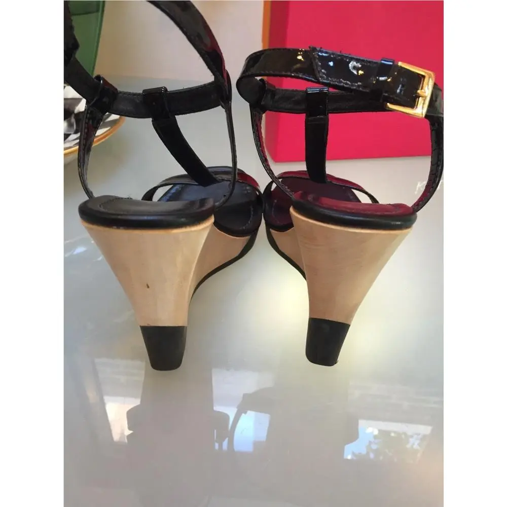 Kate Spade shoes - Black (UPC: 640819668284) 1