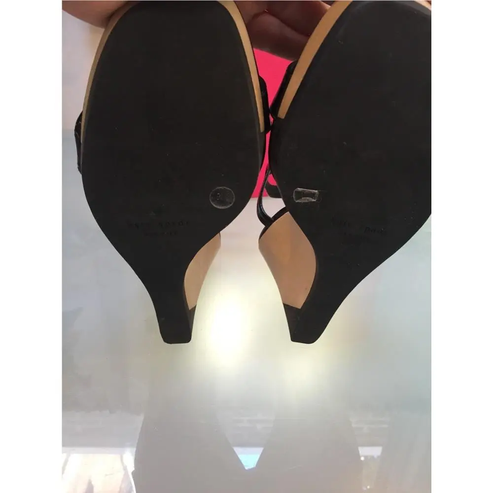 Kate Spade shoes - Black (UPC: 640819668284) 3