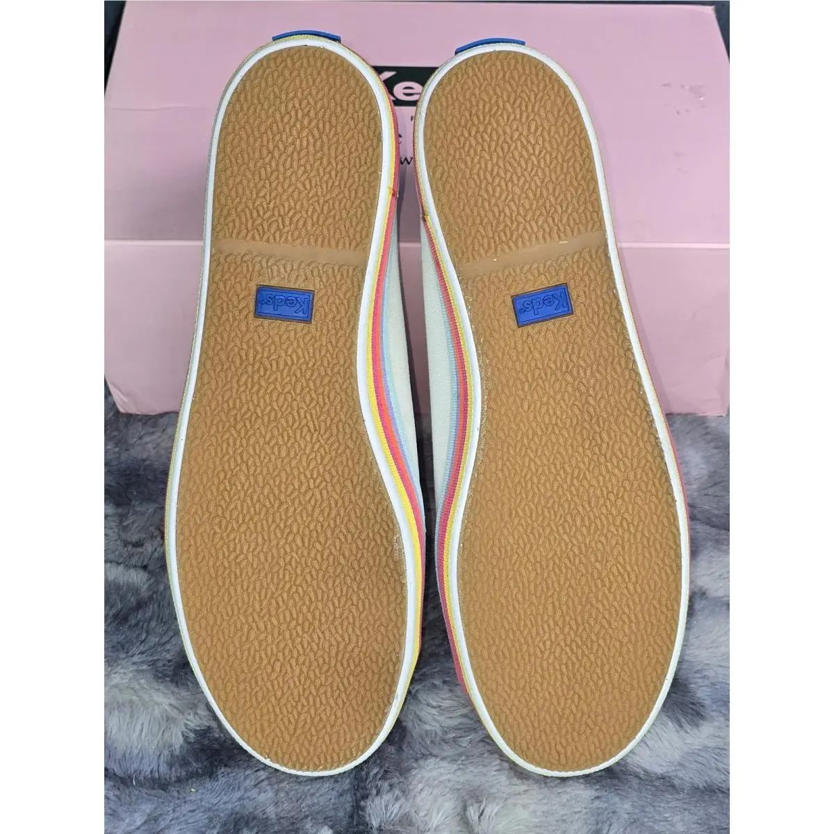 Kate Spade shoes - Kickstart - Kickstart - Sneaker - White 5
